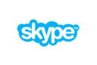 skype