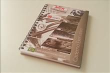 Caderno Promocional - 10BRCM1802504C