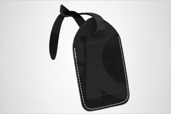 Porta Tag - 10BRTAG01