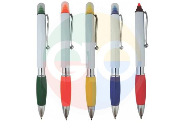 Caneta Marca-Texto - 10BR12529