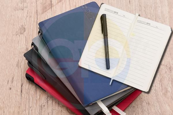 Caderneta com Caneta - 10BR13509