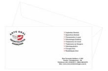 Envelope Ofício - 10BRENVO2C