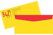 Envelopes Ofício Especial - 10BRENVOE4C