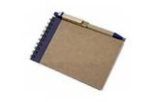 Blocos Promocionais Kraft - 10BRK1215