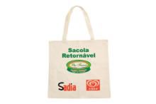 Sacola Ecológica - 10BRSAC02