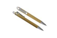 Caneta Ecológica Bambu - 10BRCEB12124
