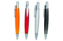 Caneta Plástica Personalizada - 10BRCP2019