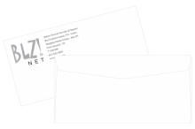 Envelope Ofício Tradicional - 10BREOT1C