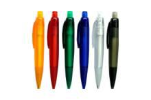 Caneta Plástica | 10BRCPER2011