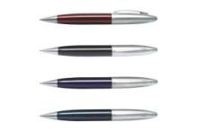 Caneta Metálica Personalizada | ER132B