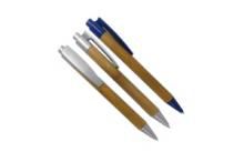 Caneta Ecológica Bambu | 10BR12172