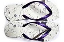 Sandália Personalizada - 10BRSP02