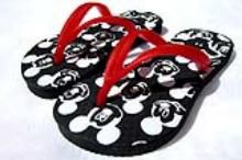 Sandália Personalizada - 10BRSP03