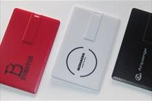 Pen Card - Pen Drive Personalizado - 10BRPD01