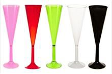 Taça Champanhe 180 ml - 10BRTC180ML