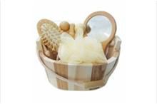 Kit Banho Ecológico - 10BR12339