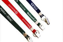 Cordões para Crachá 10mm - 10BRCPC02